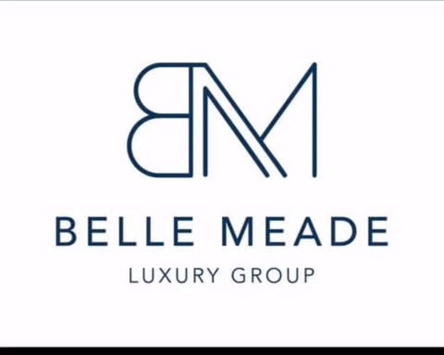 Belle Meade Luxury Group logo